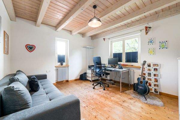 Gäste-/Arbeitszimmer 3