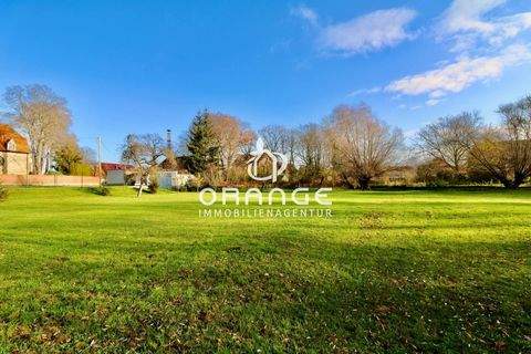 Merseburg / Geusa Grundstücke, Merseburg / Geusa Grundstück kaufen