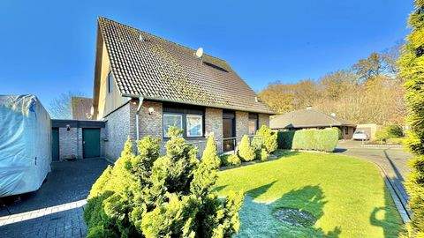 Südlohn Häuser, Südlohn Haus kaufen