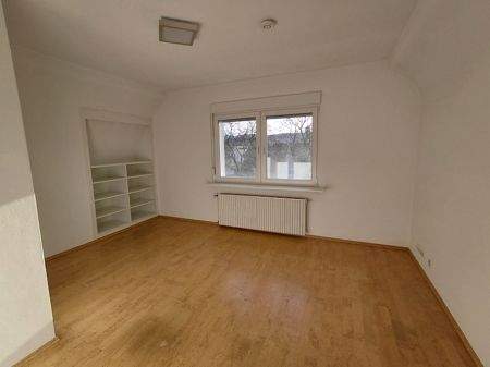 Wohnzimmer Dachgeschoss