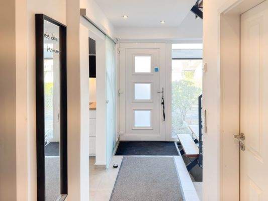 Herzlich Willkommen!