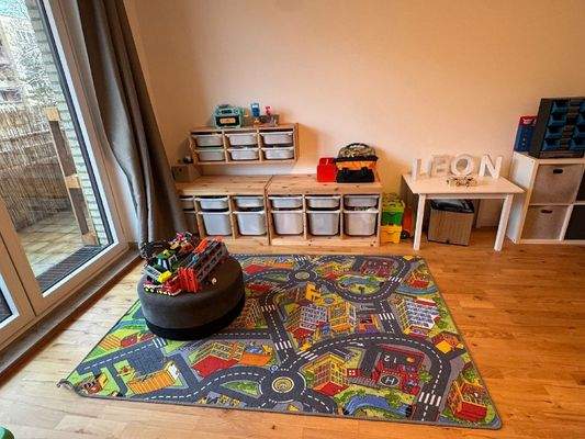 Kinderzimmer