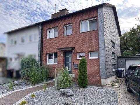 Recklinghausen Häuser, Recklinghausen Haus kaufen