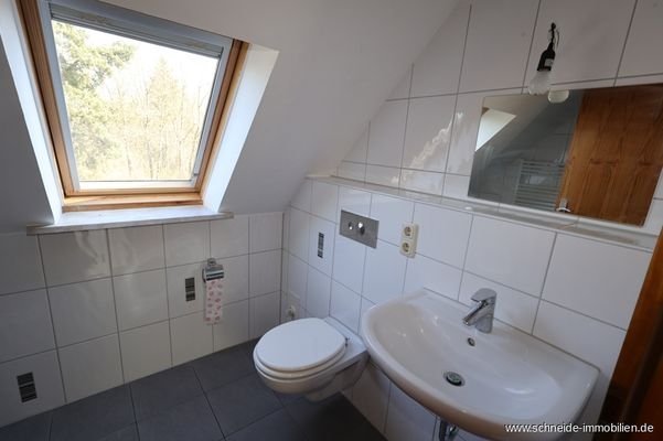 OG - Badezimmer