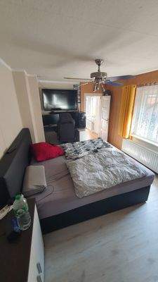 OG - Schlafzimmer