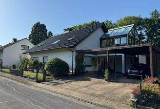 Ansicht von der Straße