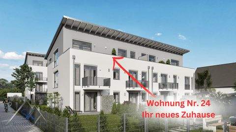 Germering Wohnungen, Germering Wohnung kaufen