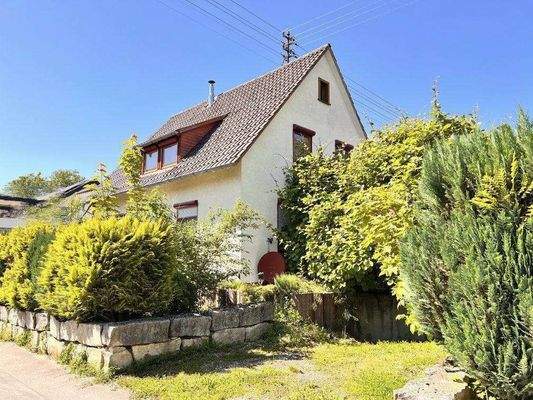 Beste, zentrale Lage - eben...