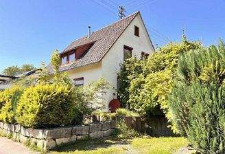 Beste, zentrale Lage - eben...