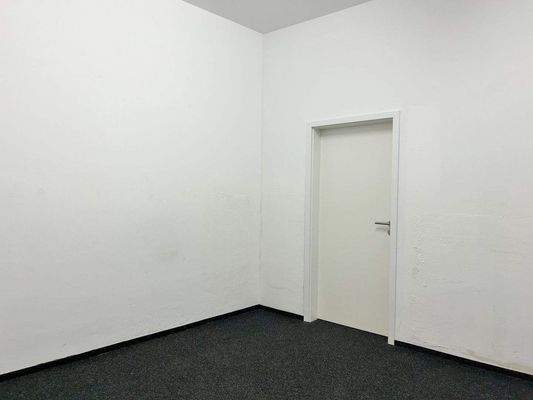 Lagerraum 1 ohne Fenster Ansicht 2