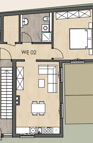 Osthofen Wohnungen, Osthofen Wohnung mieten