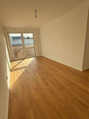 Schlafen-Bsp. baugleiche Wohnung/andere Etage