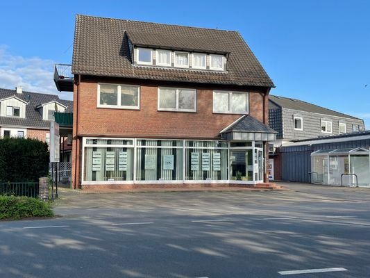 Büroeinheit in Stuhr-Brinkum - Hechler und Twachtmann Immobilien GmbH