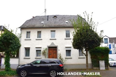 Boppard Häuser, Boppard Haus kaufen