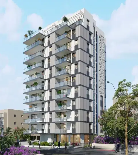 Bat Yam Wohnungen, Bat Yam Wohnung kaufen