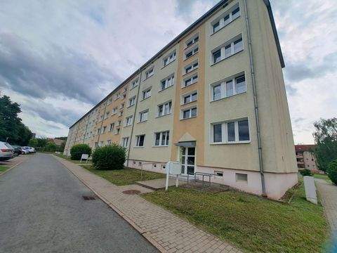 Berlstedt Wohnungen, Berlstedt Wohnung mieten