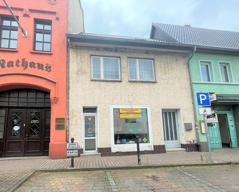 Raguhn-Jeßnitz Häuser, Raguhn-Jeßnitz Haus kaufen