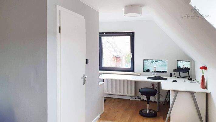 Arbeitszimmer 1