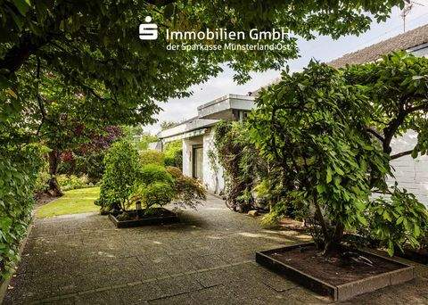 Münster Häuser, Münster Haus kaufen