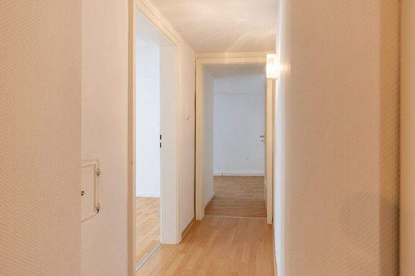 Großzügige Wohnung im Herzen von Landsberg