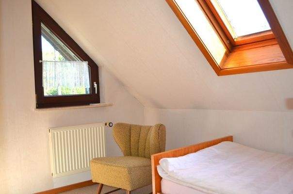 Arbeiten/Hobby (Haus 2)