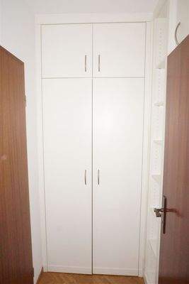 Eingangsbereich Bild I