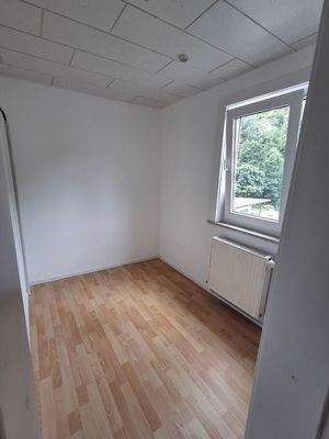 kleines Schlafzimmer