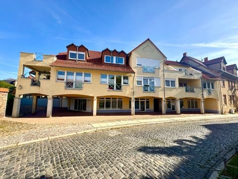 Ballenstedt Wohnungen, Ballenstedt Wohnung mieten