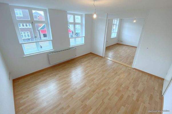 Wohn-Esszimmer 1. OG