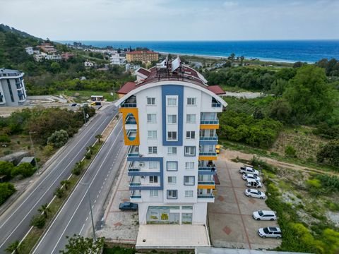 Alanya Wohnungen, Alanya Wohnung kaufen