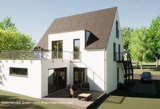 Bad Kreuznach - Süd