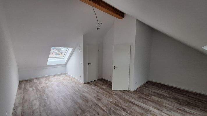 Eltern mit Abstellraum