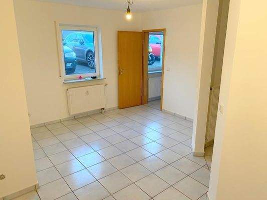 Wohnbereich Ansicht 1