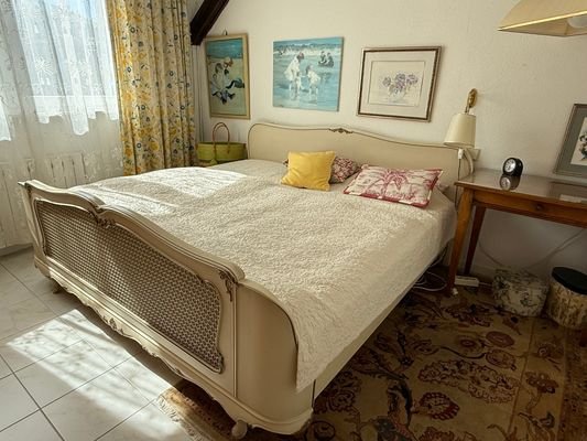 Weiteres Schlafzimmer 