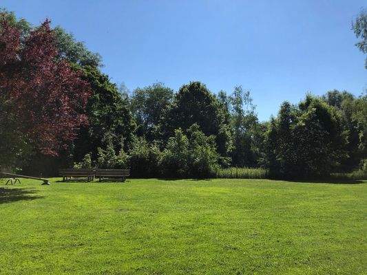 Gemeinschaftsgarten 3500qm