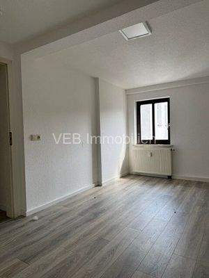 Dachgeschoss Wohnzimmer