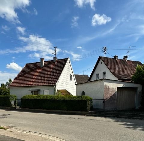 Pfaffenhofen Häuser, Pfaffenhofen Haus kaufen