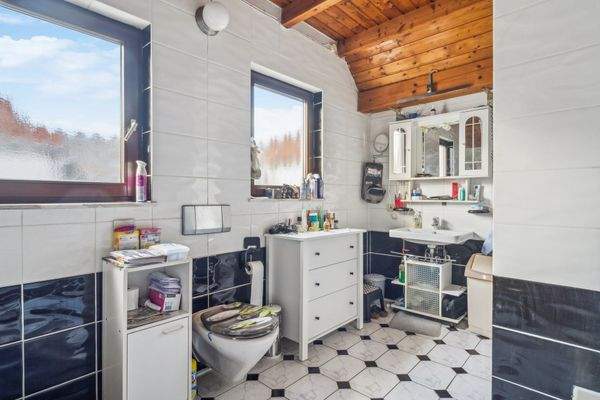 Bad Vorderhaus rechts