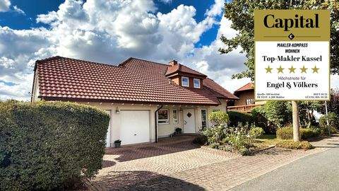 Breuna Häuser, Breuna Haus kaufen