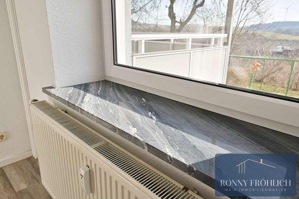 Fensterbank Naturstein