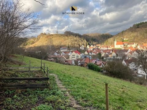 Münsingen Grundstücke, Münsingen Grundstück kaufen