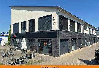 Büro-, Laden- und Lagerfläche Großburgwedel