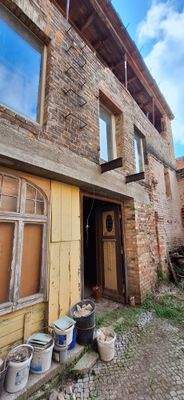 ehemalige Schmiede