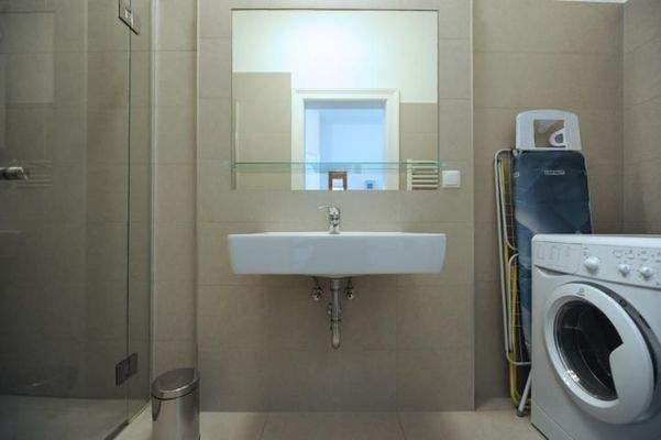 Badezimmer / bathroom