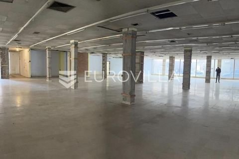 Slavonski Brod Büros, Büroräume, Büroflächen 
