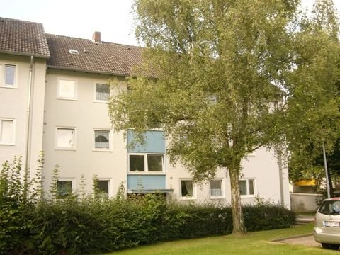 Herford Wohnungen, Herford Wohnung mieten
