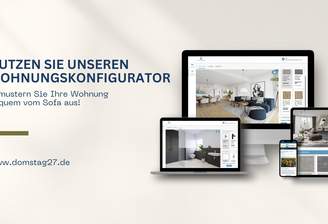 Wohnungskonfigurator