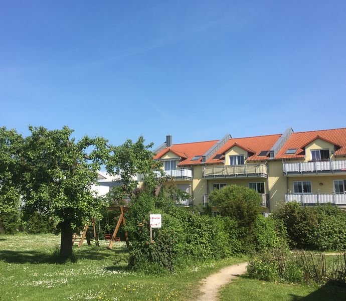 3 Zimmer Wohnung in Ingolstadt (Friedrichshofen)
