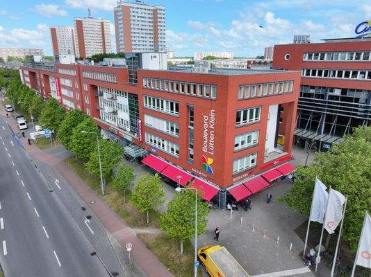 Boulevard Lütten-Klein