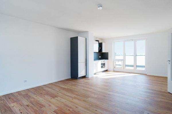 Beispielansicht Wohnbereich